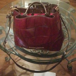 Dooney and Bourke Bag